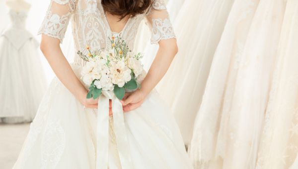 花嫁和婚纱有区别吗 花嫁和婚纱有什么区别