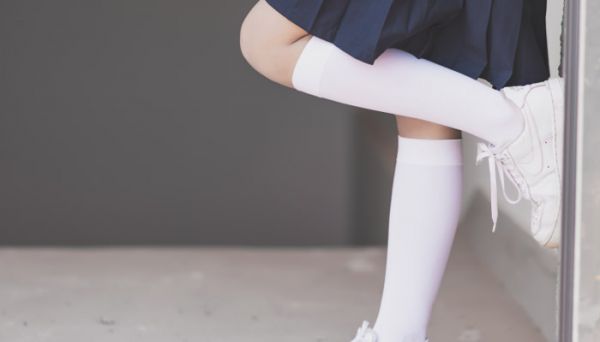 长筒袜老是往下掉怎么办  如何防止长筒袜往下掉