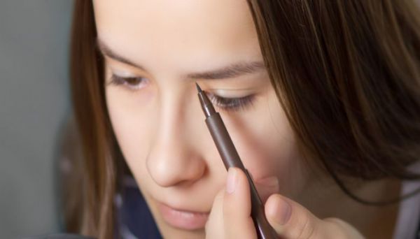 纹眉高低眉还能补救吗  纹眉高低眉能不能补救