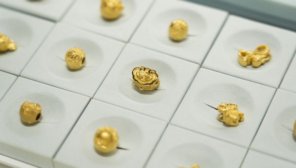 彩金和黄金有什么区别 彩金和黄金的区别是什么