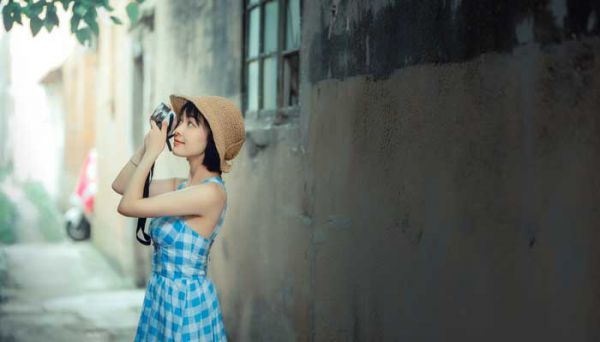 清纯型和甜美型的区别 清纯和甜美什么区别