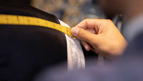 衣服尺码卡码是什么意思 裤子卡码是什么意思