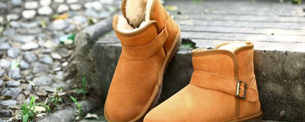 ugg雪地靴和普通雪地靴的区别 ugg雪地靴和普通雪地靴的区别是什么