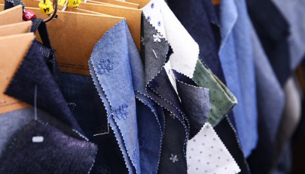 衣服纤维面料是什么 衣服纤维面料是什么面料
