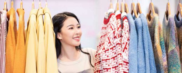 胯宽腰细如何搭配衣服 胯大腰粗如何搭配衣服