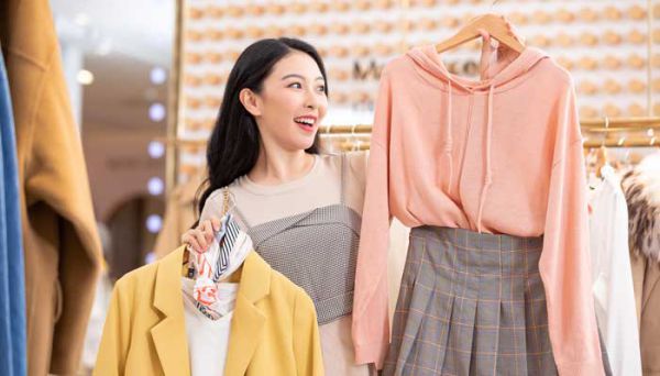 胯宽腰细如何搭配衣服 胯大腰粗如何搭配衣服