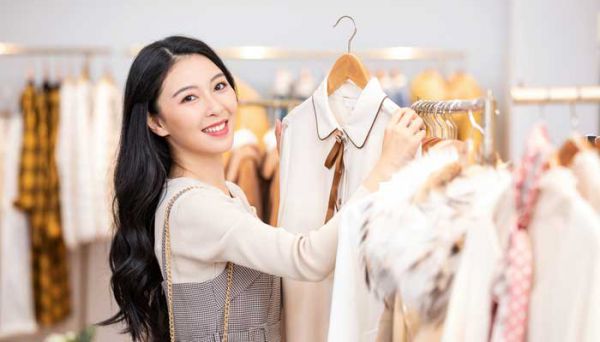 胯宽腰细如何搭配衣服 胯大腰粗如何搭配衣服