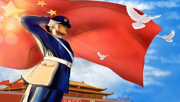 军用外腰带的使用方法 军用外腰带的使用方法是什么