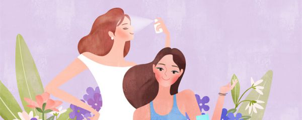 啫喱水和定型喷雾的区别 啫喱水和定型喷雾的区别在哪里