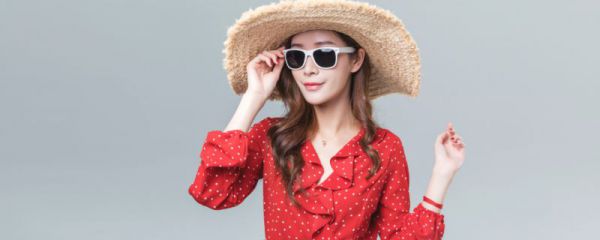 方脸适合什么墨镜 墨镜的挑选方式