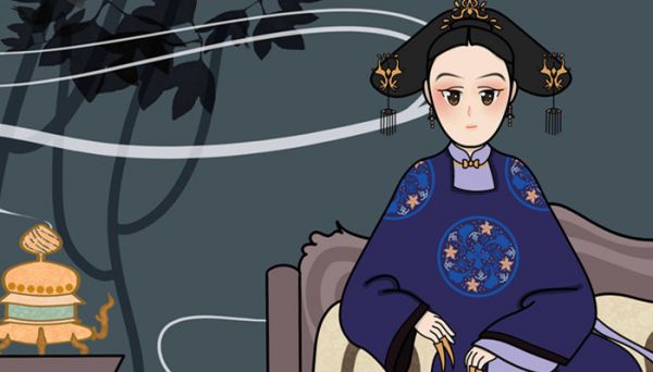 旗头和钿子的区别 旗头和钿子的区别是什么