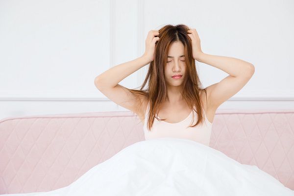 头皮痒应该选择什么洗发水 头皮发痒用什么洗发水好