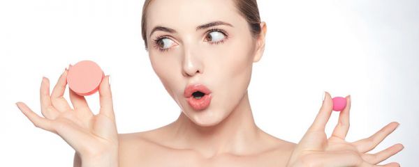 化妆搓泥是什么原因 上妆搓泥补救方法