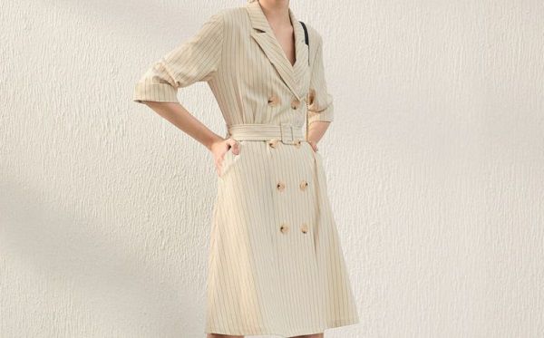 微胖的女生穿什么好看 胖的人穿什么衣服好看