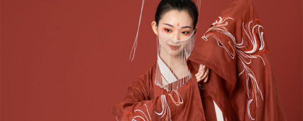 汉服和和服的区别 汉服和和服的不同