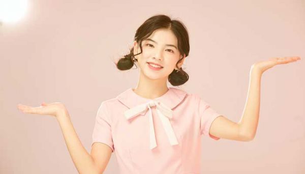 长脸怎么变圆脸小秘方 方脸变圆脸的小窍门