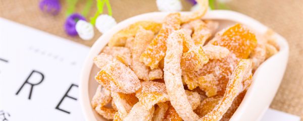 挂霜的技巧 挂霜常见食物
