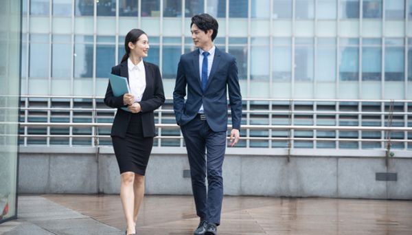 正式服装是什么意思 什么叫正式服装