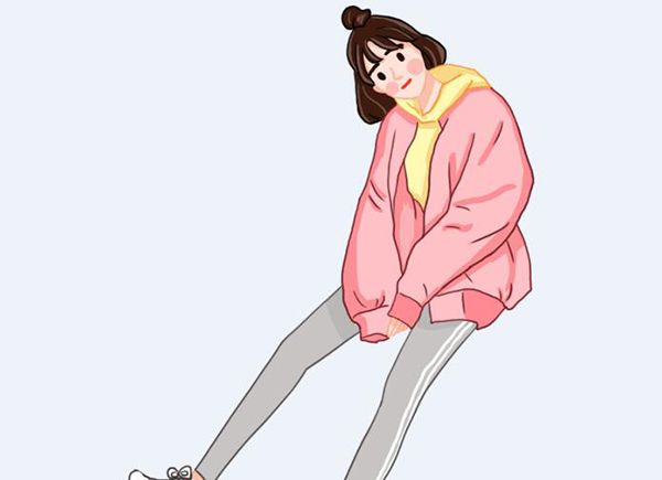 方脸剪什么发型好看 方脸适合哪些发型