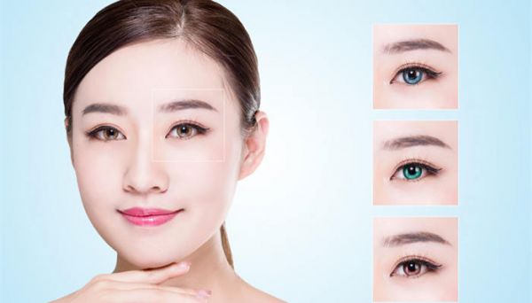 美瞳是隐形眼镜吗 美瞳是不是隐形眼镜