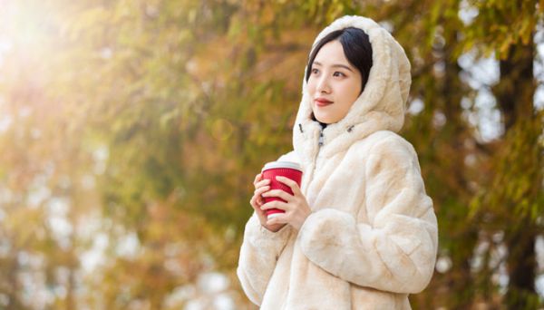 水貂毛和水貂绒有什么区别 水貂毛和水貂绒区别有什么