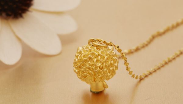 纯金和足金的区别 纯金和足金区别