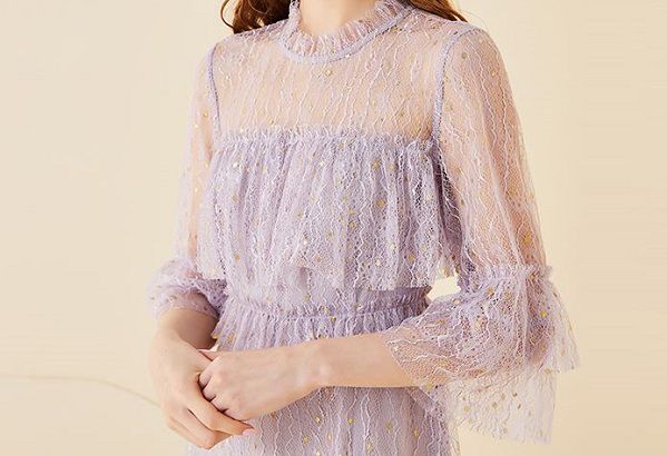 夏季女生的搭配 女生夏季衣服搭配