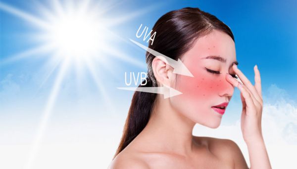 uva和uvb,uvc的区别 uva和uvb,uvc区别