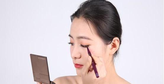 女孩怎么挑选化妆品