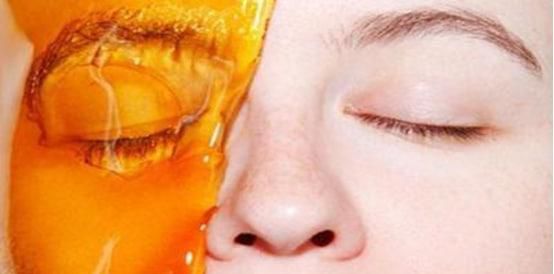 用糖和蜂蜜洗脸有什么好处