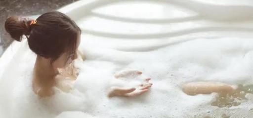 浴盐怎样正确使用