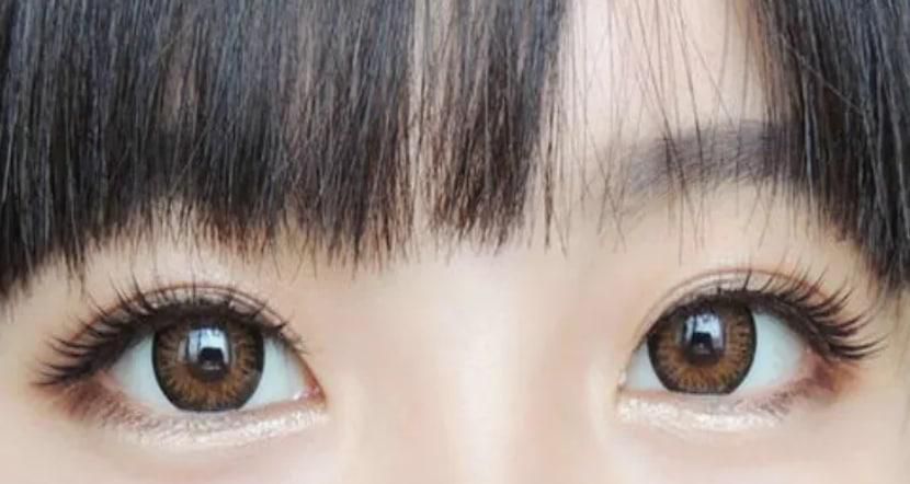 美睫怎么去卸掉
