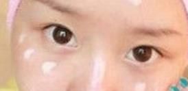 初学者淡妆化妆步骤