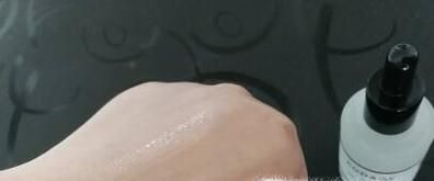 洁面乳如何辨别真假