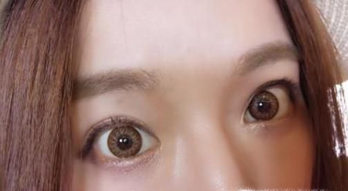 戴美瞳能哭吗？戴美瞳有哪些注意事项？