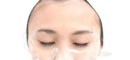 红色痘印怎么消除的快
