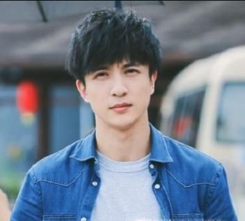 男生发型图片及名称解析