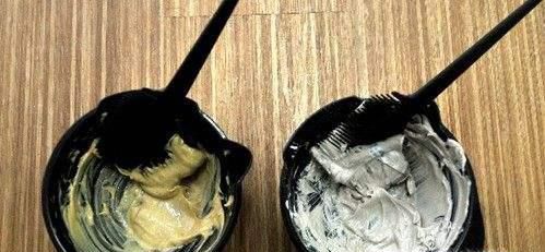 自己动手染头发的步骤