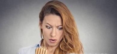 55岁的女人怎样发型显得年轻