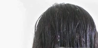 如何辨别自己的头发属于哪种发质？