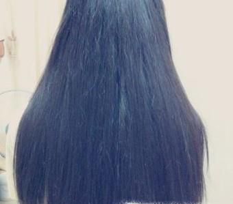 如何让头发长的快点