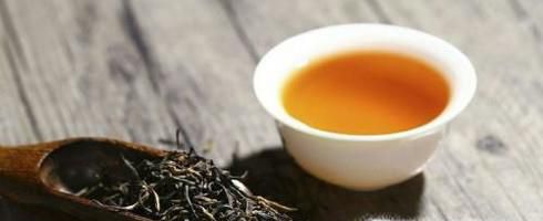 茶油洗头对头发的好处和方法