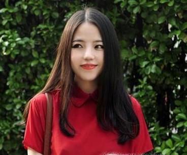 怎么梳中分好看？