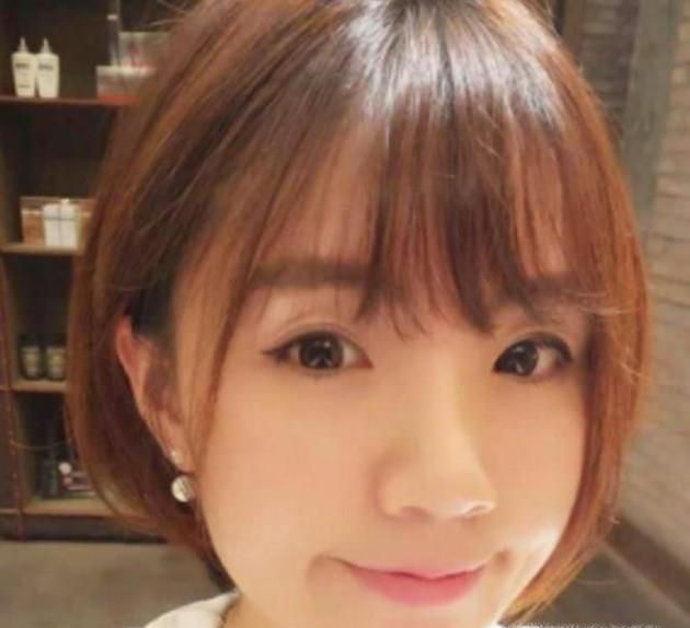 好看的头发颜色