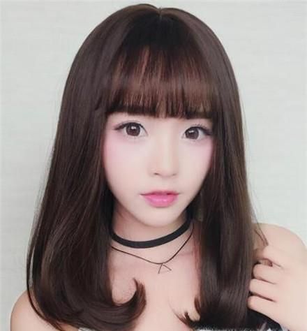学生留什么发型好看？
