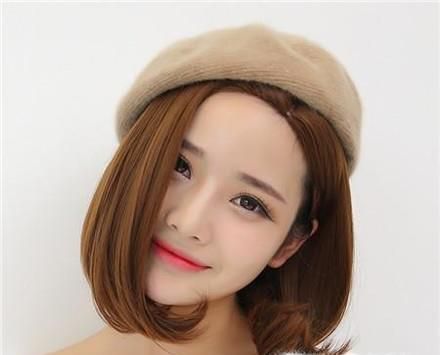 怎么样让短发看起来更好看