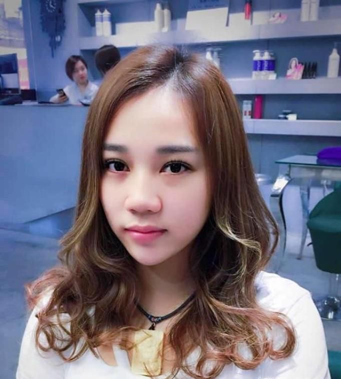 女生脸大发型来搭！脸大女生最适合的发型在这儿
