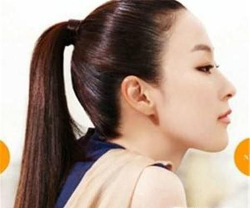 娃娃脸乖巧的女生最适合什么发型