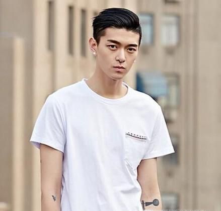 2018夏天男生发型