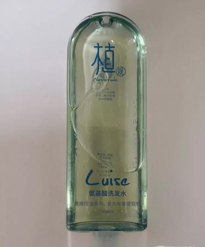 什么洗发水控油效果好